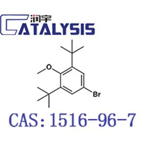 4-Bromo-2,6-di-tert-butylanisole