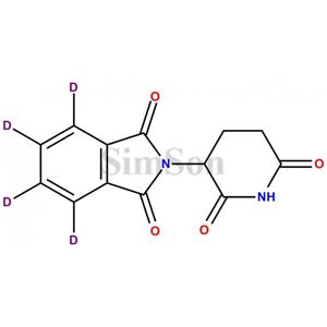 Thalidomide-D4