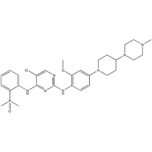 Brigatinib 