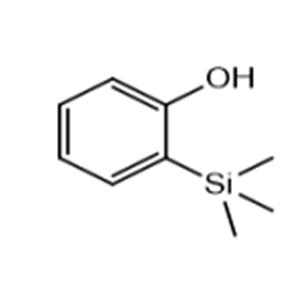 2-(Trimethylsilyl)phenol