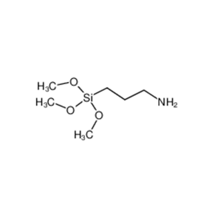 3-Aminopropyltrimethoxysilane