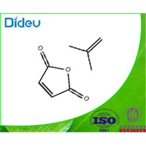 POLY(ISOBUTYLENE-ALT-MALEIC ANHYDRIDE) 