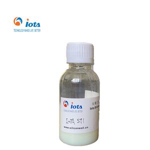 Waterborne nano high hardness self-cleaning coating  IOTA ST1