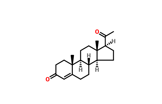 progesterone 