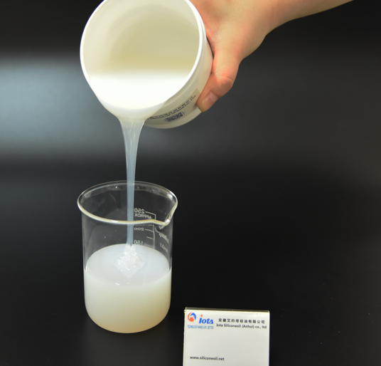 Injection (coating) liquid silicone IOTA 9250-40B