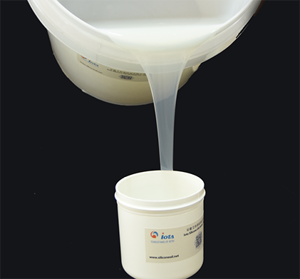 Silicone rubber IOTA 1310