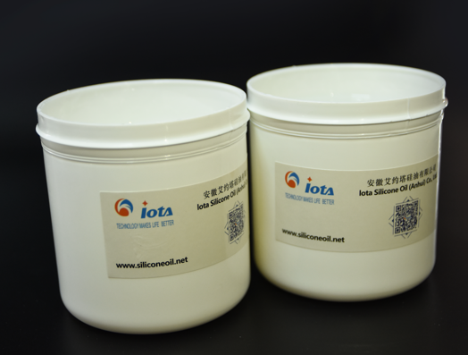 Liquid silicone rubber material IOTA-6421-70