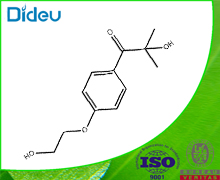 2-Hydroxy-4'-(2-hydroxyethoxy)-2-methylpropiophenone 