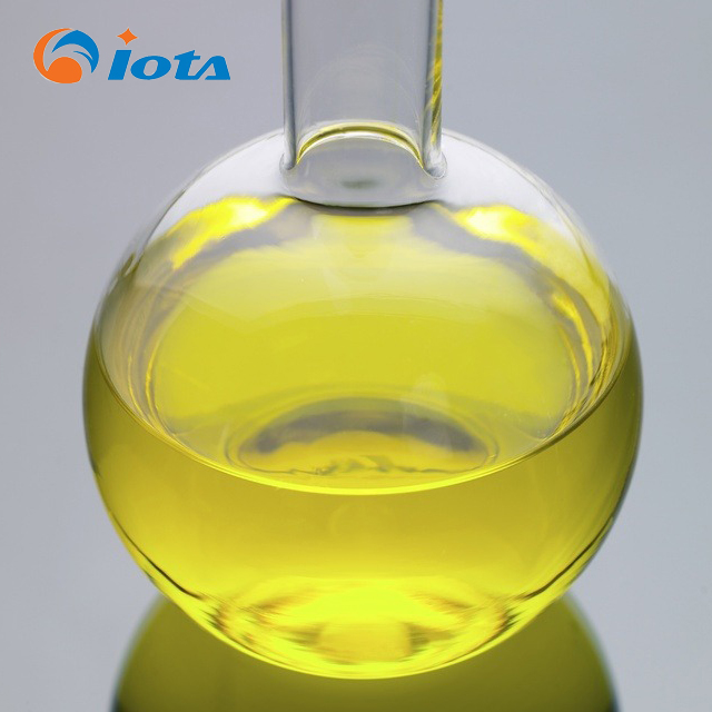 Acrylate modified silicone oil IOTA 2031