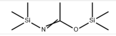 N,O-Bis(trimethylsilyl)acetamide