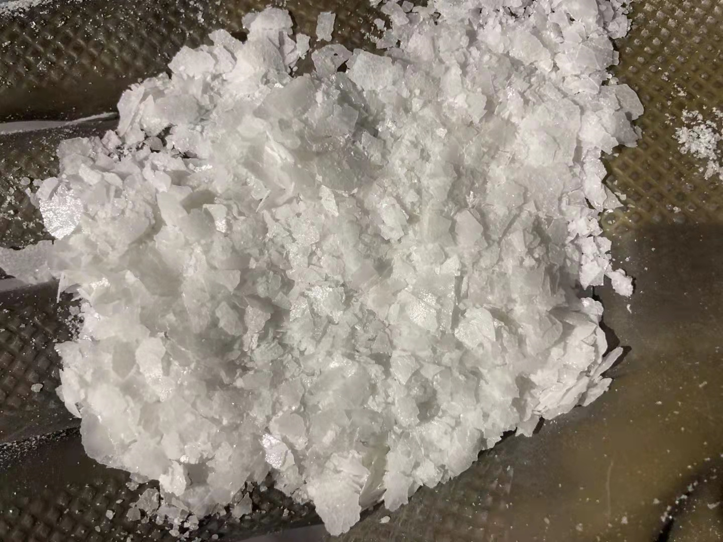 Palmitic acid