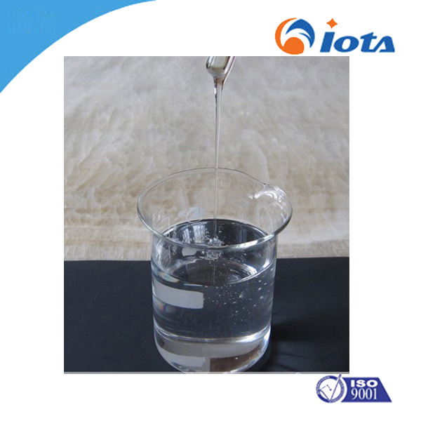 Epoxy polyether silicone oil IOTA-EO Series