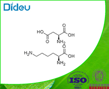 L-lysine-L-aspartate