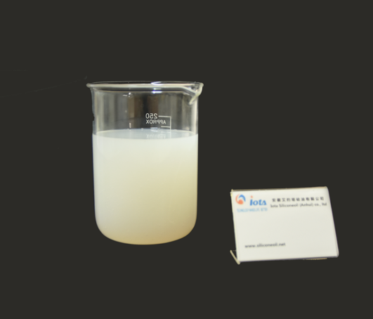 Food grade silicone rubber IOTA 1530