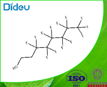 1H,1H,2H,2H-PERFLUORO-1-OCTANOL 