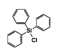 Triphenylchlorosilane