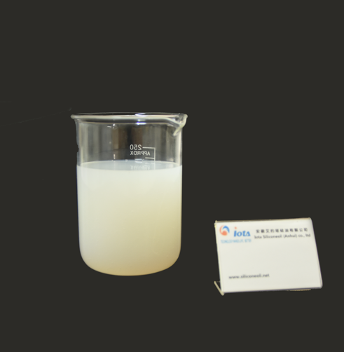 Food grade silicone rubber IOTA 1525