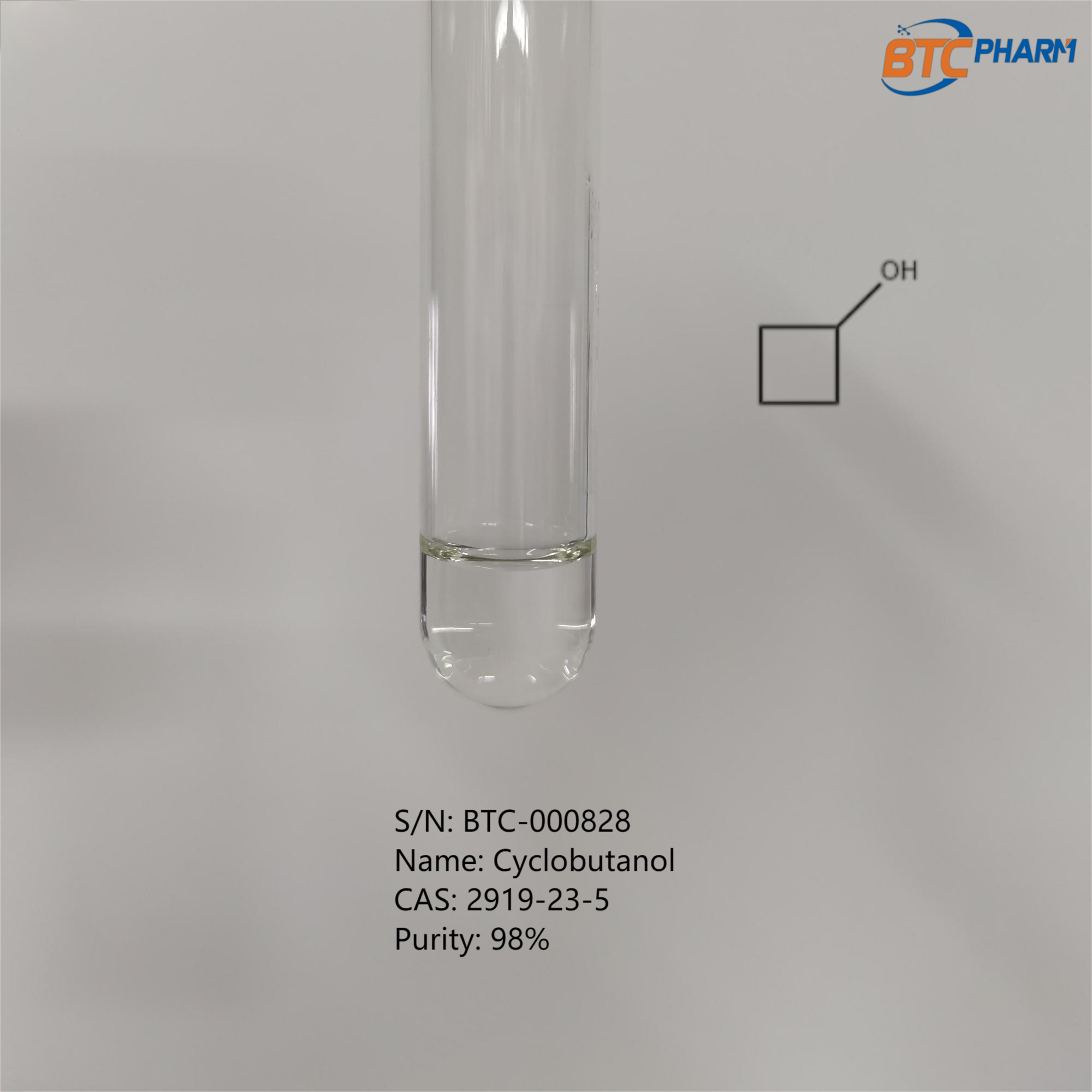 Cyclobutanol