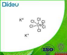 Dipotassium hexachloroosmate 