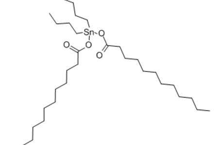 Dibutyltindilaurate