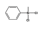 Methylphenyldichlorosilane