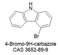 4-Bromo-9H-carbazole