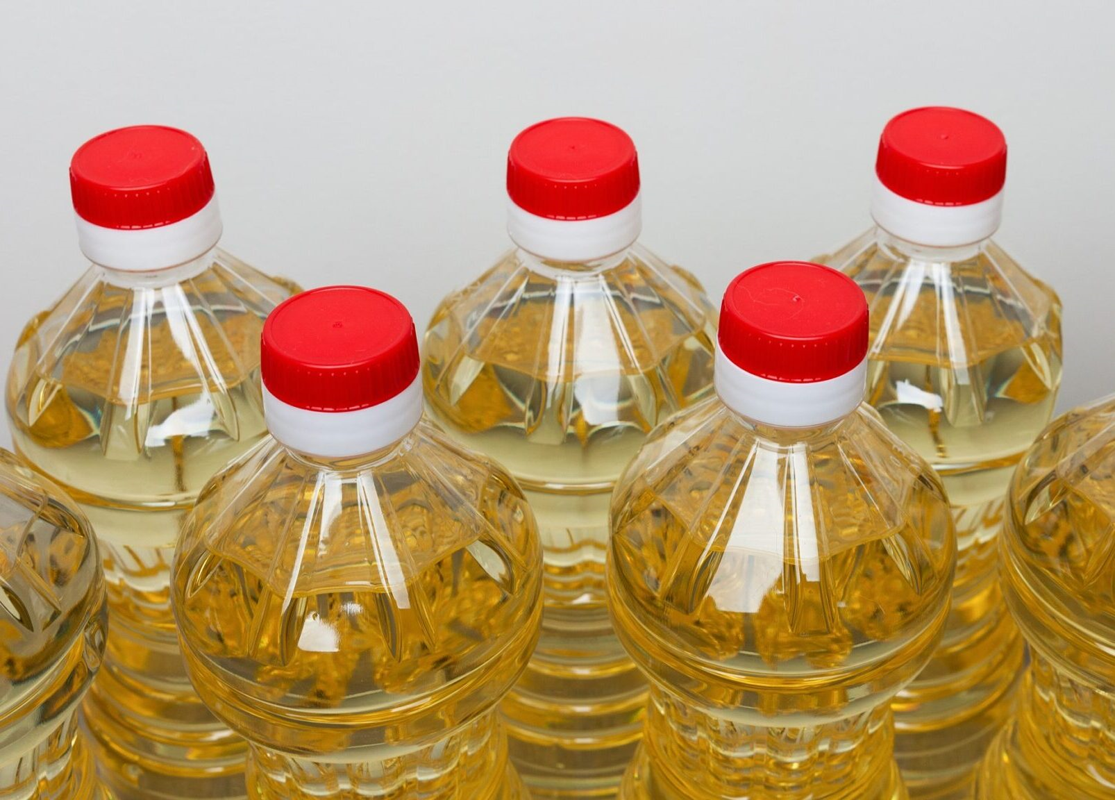  Sunflower Seed Oil