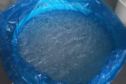 Phenyl Silicone Rubber IOTA-120