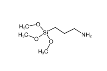 3-Aminopropyltrimethoxysilane