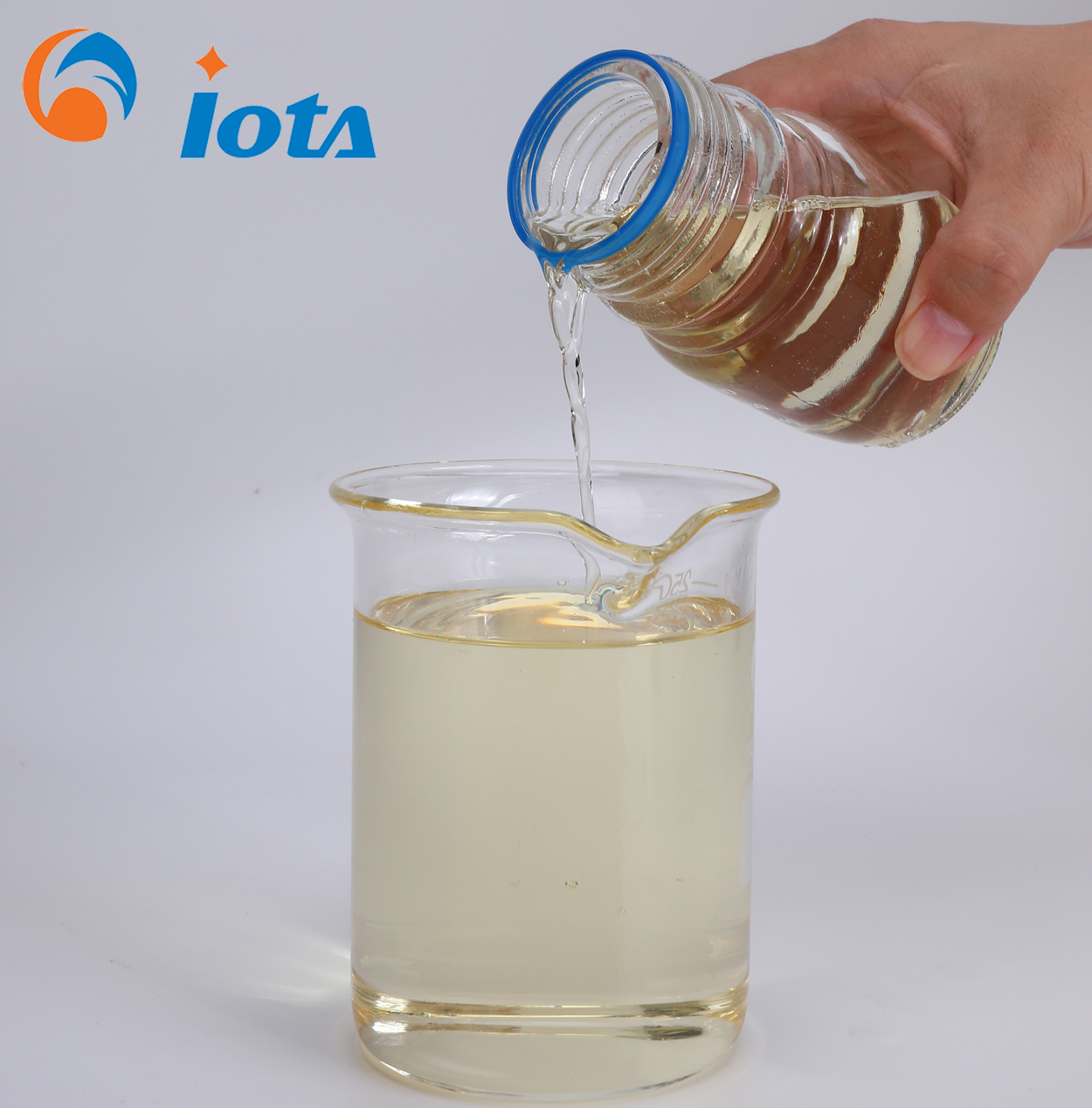 Epoxy modified silicone resin IOTA 1063-55