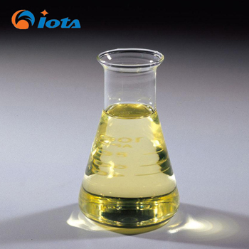 Agricultural silicone surfactants IOTA-2000