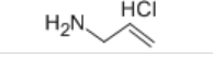 ALLYLAMINE HYDROCHLORIDE