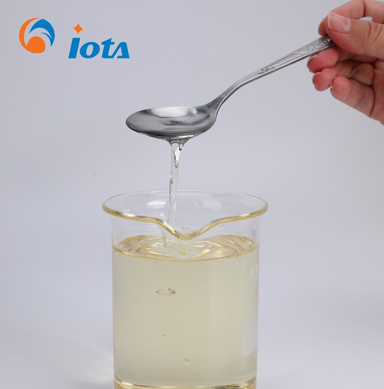  Acrylic modified silicone resin IOTA 1146