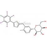 Canagliflozin-D4