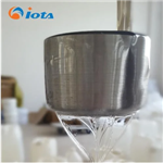 Low viscosity silicone oil IOTA 201-2