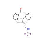 E10-Hydroxy Nortriptyline- D3