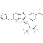 Rizatriptan-D6 Benzoate