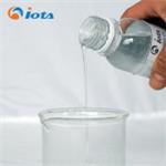 Hydroxyl terminated methyl vinyl silicone oil IOTA 1203V