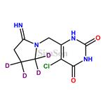 Tipiracil-D4