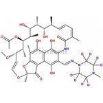 Rifampicin-D8