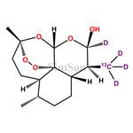 Dihydroartemisinin-13C,D4