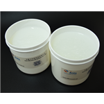 Liquid silicone rubber material IOTA-6420/50-C