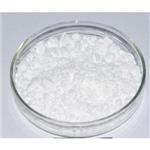 Benzamide, 3,4-dibromo-N-methyl-N-[(5R,6S)-1-methyl-1-azaspiro[4.5]dec-6-yl]-, rel-