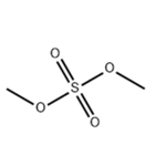 Dimethyl sulfate