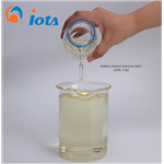 Methyl phenyl silicone resin IOTA 1152