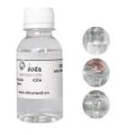 IOTA 107V5000-V80000 low viscosity linear hydroxyl-terminated polydimethylsiloxane