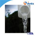 Low viscosity silicone oil IOTA 201-2