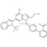 Telmisartan-13CD3