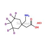 Gabapentin-D6 Hydrochloride?