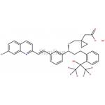 Montelukast-D6 Sodium Salt